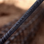 Vinayak 500 TMT Bar